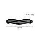 thumbnail image 5 of Spare Parts Main Brush, Brush Cover For Deebot N9 + / U2 Cleaning Robot Vacuum Cleaner Spare Parts, 5 of 5