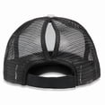 thumbnail image 2 of Result Headwear Mens Core New York Sparkle Cap, 2 of 2