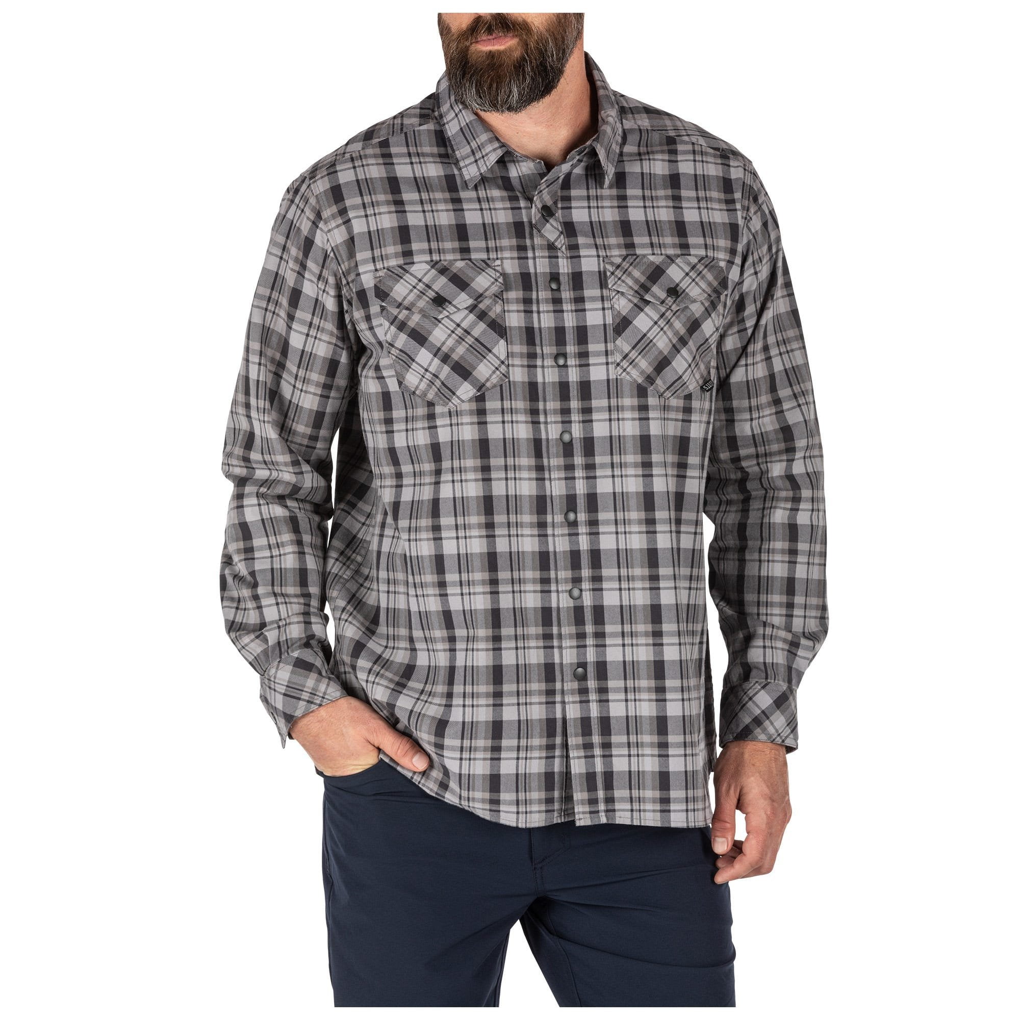 rapidraw placket