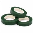 thumbnail image 2 of Tape Green Paper Tape Proof Diy Handmade Tape, 2 of 7