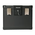 thumbnail image 2 of Honeywell Safes, 0.6 Cu ft, Waterproof 30-Minute Fire Chest Key Lock (Fits Letter and A4), 1106, 2 of 5