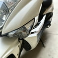 thumbnail image 4 of Aerodynamic Motorcycle Winglets Front Side Spoiler for Better Riding Experience, 4 of 17