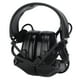 thumbnail image 5 of Auriculares militares, auriculares militares de 7 mm con protección auditiva y radio bidireccional diseñados para precisión, 5 of 9