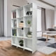 thumbnail image 4 of Librero 12 Nichos MDP Melamina Resistente Blanco Exit Sorte Exit Sorte LB213B, 4 of 5