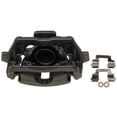 thumbnail image 2 of Raybestos R-Line Reman Semi-Loaded Caliper & Bracket Assy, 2 of 4