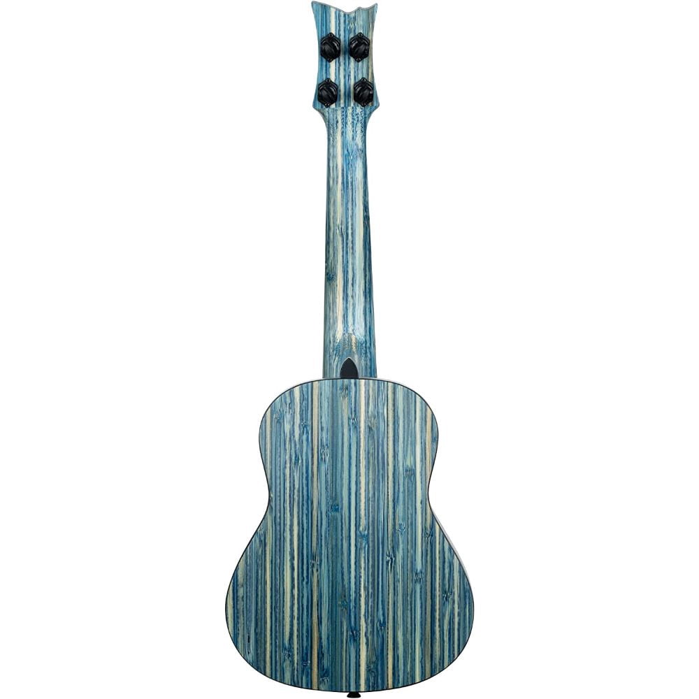 Bamboo Series All Solid Concert Ukulele w/ Bag