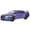 Purple, variant on Anmyjuly 1/18 Gtr R34 diecast cars model with Removable Tires, Steering, Sound & Light - metal toy cars Collection for car model Lovers
