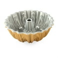 thumbnail image 4 of Nordic Ware Cut Crystal Bundt® Pan, 4 of 5