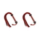 thumbnail image 4 of Methold Accesorios de látigo para montar a caballo, herramienta de pestañas de Pony de cuero Artificial, accesorio de entrenamiento para montar en Type1 NO1 Methold CBP545450, 4 of 5