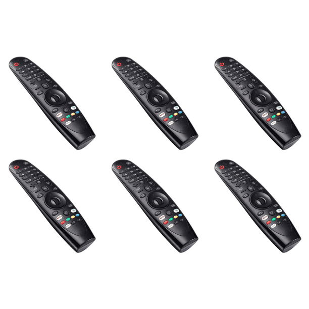 Mando a distancia AKB75855501 AM-MR20GA MR650A Smart TV de repuesto para LG Smart TV