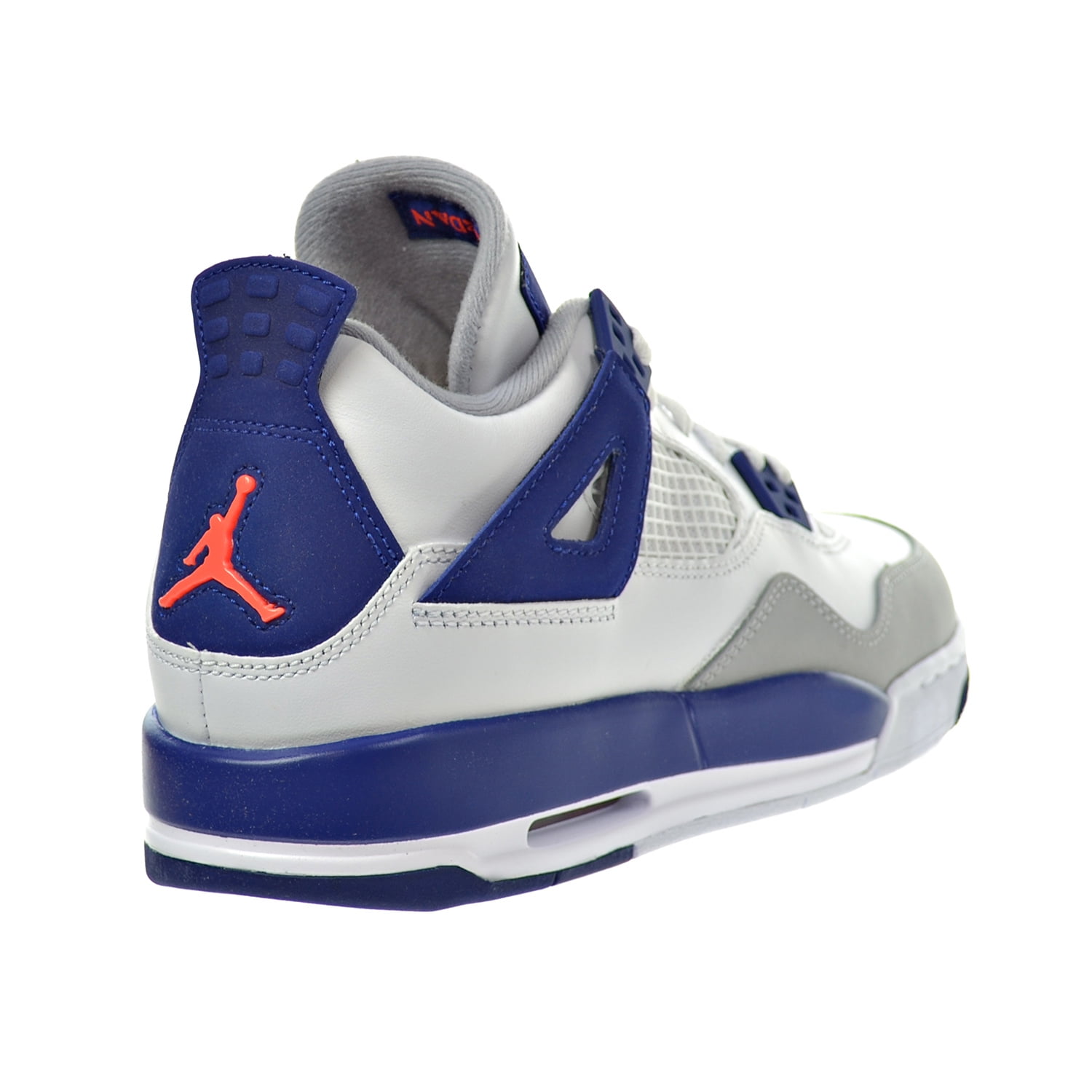 jordan 4s deep royal blue, super buy 