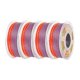 thumbnail image 1 of 4 filamentos para impresora 3D, accesorio universal para impresora 3D resistente al desgaste. Vistoso, 1 of 9