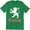 Green, variant on Retro Scotland Scottish Football ,Retro World Cup 1978 Old Men's T-Shirt
