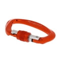 thumbnail image 4 of Climbing Carabiner Clip .CE Certified Heavy Duty Rock Hook Carabiner for Rappelling Hammock Camping, 4 of 10