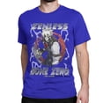 thumbnail image 1 of Camisetas para hombre y mujer, Zenless Z Zero Von Lycaon, camiseta de algodón única, camiseta de manga corta, cuello redondo, ropa de verano, 1 of 7