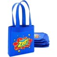 thumbnail image 4 of Sacs de Fête d'Anniversaire Comic Hero, Petits Sacs Bleus (24 Pack), 4 of 5