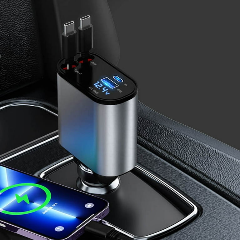 1pcs Motor Usb Charger