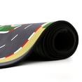 thumbnail image 2 of RC Car Race Track para Racing Car para RC Car Accesorios Sunnimix Pista del maletero del coche RC, 2 of 6