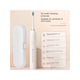 thumbnail image 4 of A Beisimo New Ultrasonic Electric Toothbrush - Usb Charging, 6-Speed Adjustment Suitable For Adults Men & Women - Automatic Charging, Waterproof - Sof, 4 of 4