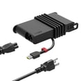 thumbnail image 1 of SLRIOYS Cargador Slim de 170W Compatible con Lenovo IdeaPad Yoga Pro/Slim/Creator 9 7 5 LOQ 15 16 Legion Slim 5 7 R720 Y730 Y720 Y540 ThinkPad P1 P53 P52 P51 P50 P70 P71 P72 P17 P16 P15 Laptop, 1 of 7