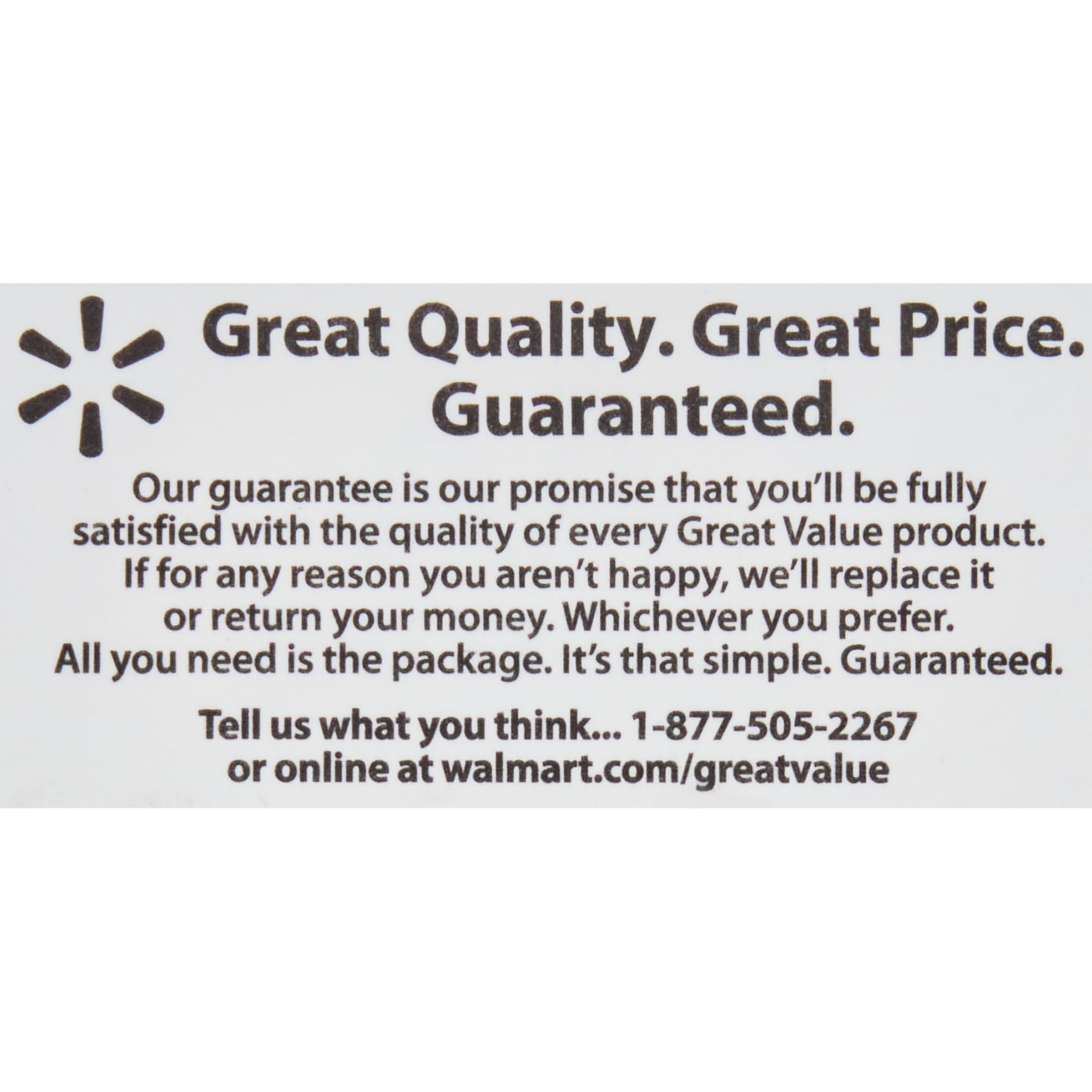 (3 pack) Great Value Alkaline AA Batteries, 8 Count