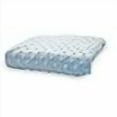 thumbnail image 3 of Rumble Tuff CV-CT-220-BL Housse Compacte pour Matelas à Langer en Minky à Pois - Bleu, 3 of 3