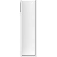 thumbnail image 4 of 5"W x 14"D x 18"H Standard Carmel Architectural Grade PVC Bracket With Block Ends, 4 of 8