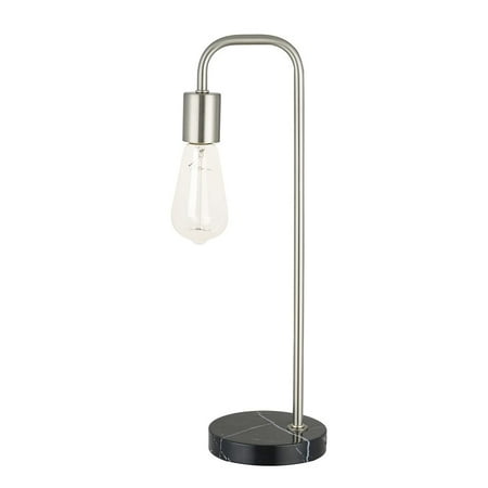 Marble Lamp Bases Catalina Lighting Modern Table Lamp, 19