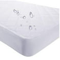 thumbnail image 1 of 9" Waterproof Bamboo Terry Crib Mattress With Pad Liner, 1 of 1
