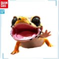 thumbnail image 2 of Bandai Genuine Gashapon The Lizard Simulación de un reptil de cola gorda móvil Modelos de diferentes estilos Animal Model Kid Brinquedos xuanjing unisex, 2 of 2