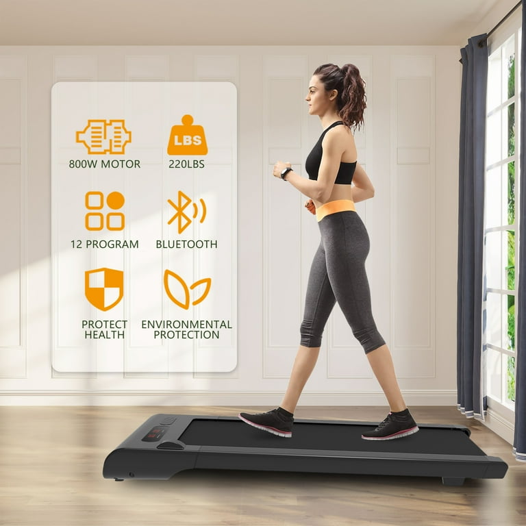 Walmart foldable online treadmill