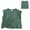 czb# Green237, variant on CUZIBR Toddler Kids Boys Shirts Crewneck Sleeveless Solid Color Classic Loose Soft Tee Tank Top Breathable Comfortable Clothes Summer Basic Tees Casual Clothes Funny Graphic dailywear,Beige,4 Years