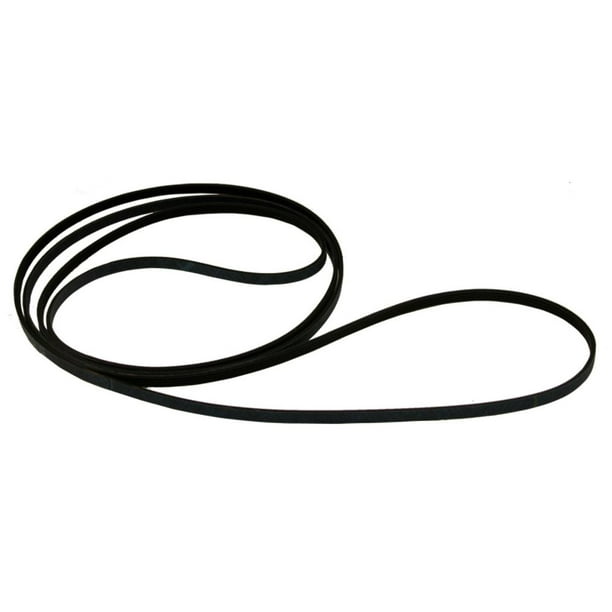 134503600 Frigidaire Dryer Dryer Drum Belt