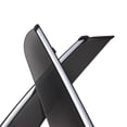 thumbnail image 4 of Side Window Deflector For Toyota Voxy 2022-2024 Sun Rain Window Visors Deflectors Guards Awning Trim Wind Protector, 4 of 7