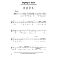thumbnail image 2 of Hal Leonard 4-Chord Worship Songs for Guitar Guitar Collection Series Softcover Performed by Various, 2 of 4