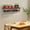 Bronze, variant on Bronze/ Black 120cm Wall-Mounted Wine Glass Rack Shelf Bar Drink Bottle Holder Storage Display for Home, Kitchen, Restaurant, Hotel, Bar
