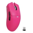 thumbnail image 1 of Ratón para juegos MAMBASNAKE Attack Shark X11SE inalámbrico 22K DPI 59g, 1 of 9