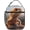Bearded Dragon, variant on Bearded Dragon Insulated Lunch Bag Lizard Lunch Box for Women Men, Reusable Lunch Tote Bag, Leakproof Thermal Insulated Lunch Bags for Work, Picnic, School or Travel