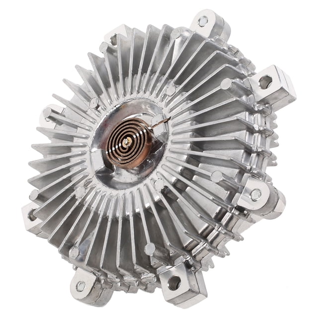 FAN CLUTCH MPV 1989 al 1994 MAZDA L4 2.6L KEEP ON GREEN .