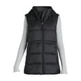 thumbnail image 5 of Ozark Trail Women's Cinched Waist Puffer Vest, Size XS-XL & Plus, 5 of 5