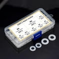 thumbnail image 3 of Friction Reduction Washers For Plumbing Projects, Reliable Sealing With Compression Resistance For Household And Commercial Appliances, 3 of 5