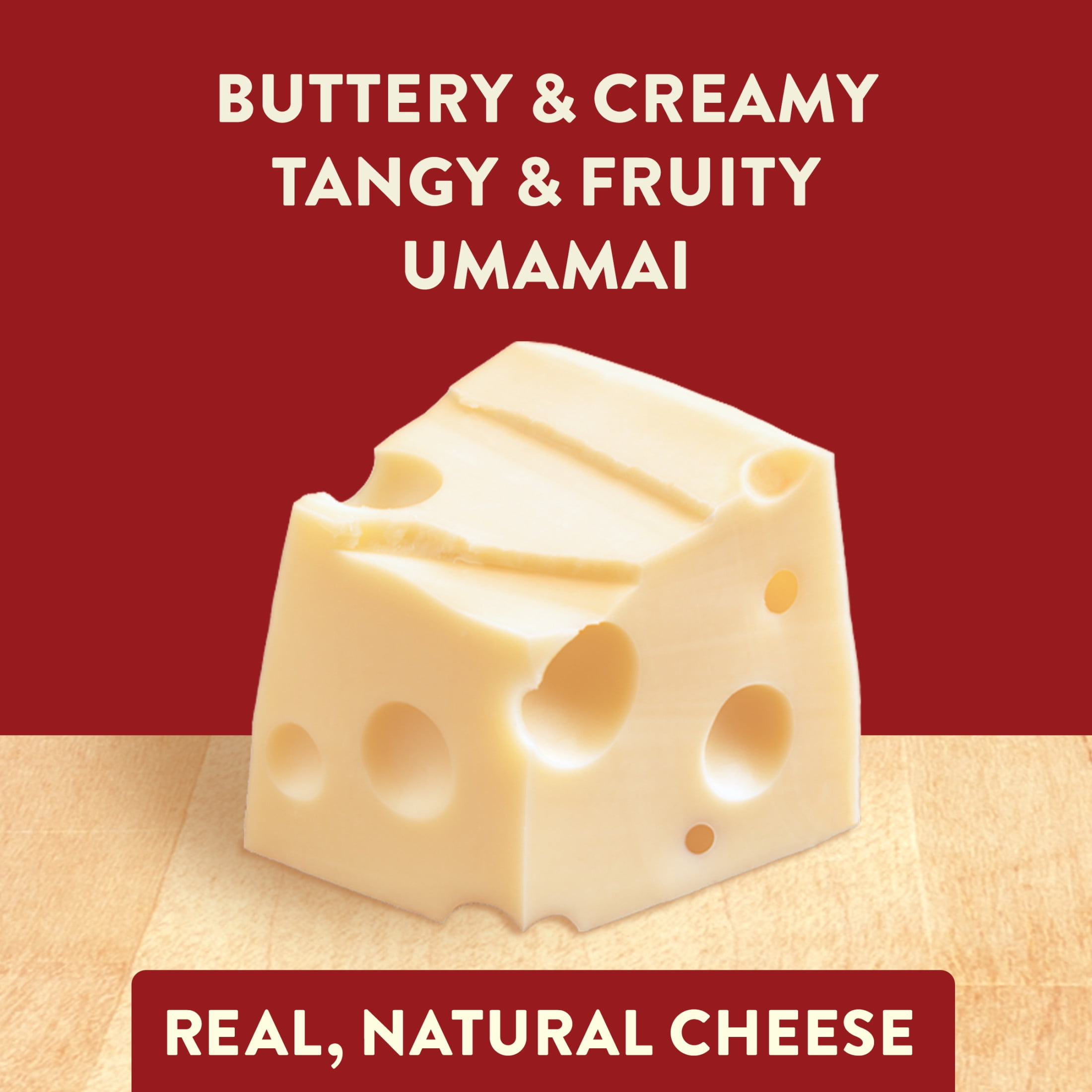 Sargento® Sliced Aged Swiss Natural Cheese, 11 slices