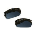 thumbnail image 2 of Vonxyz Stealth Black Polarized Lenses Replacement for Oakley Carbon Shift OO9302 Sunglass, 2 of 5