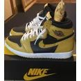 thumbnail image 2 of Size 10.5 - Jo r-dan 1 Retro OG High Pollen, 2 of 6