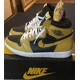 thumbnail image 2 of Size 10.5 - Jo r-dan 1 Retro OG High Pollen, 2 of 6