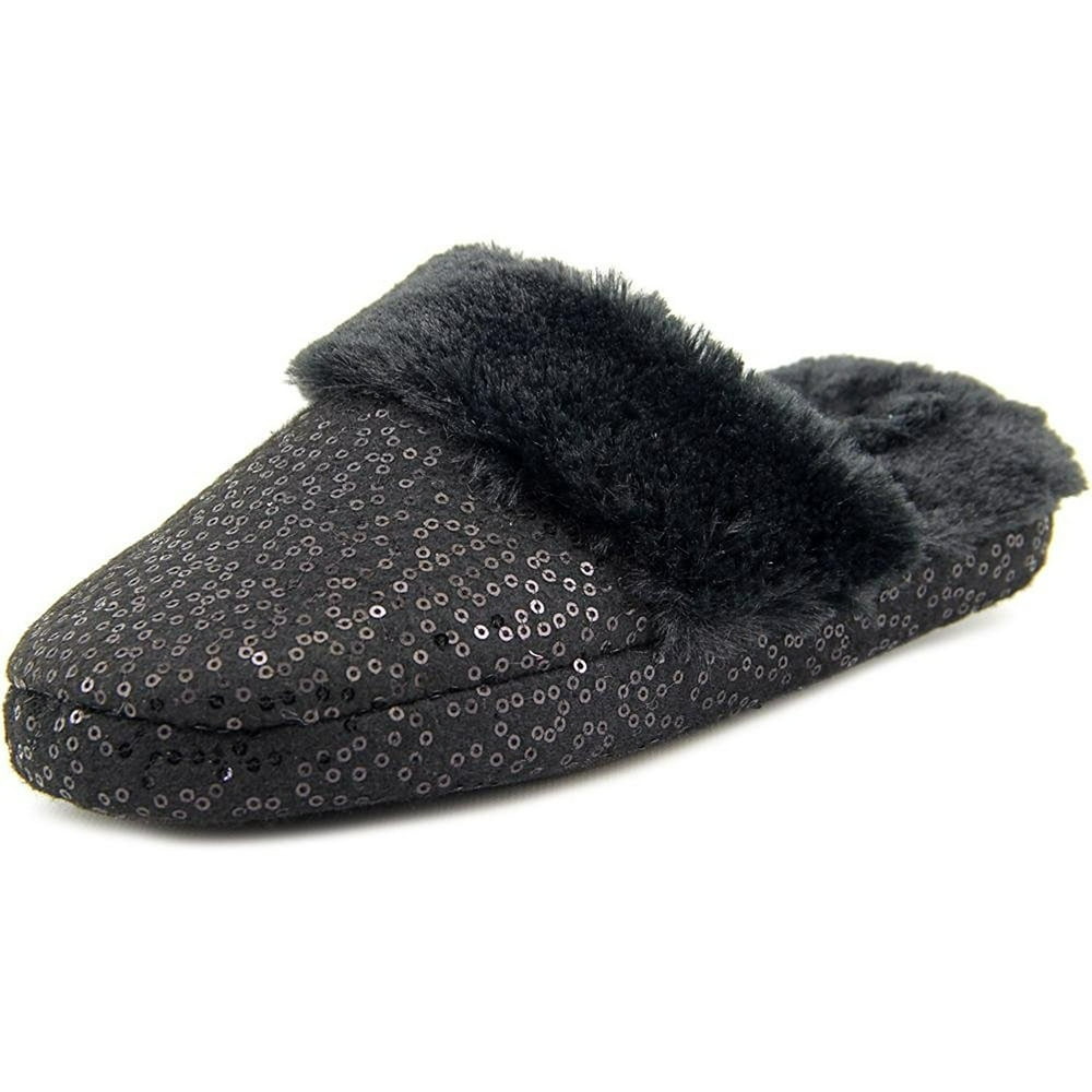 naturalizer smoking slipper