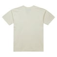 thumbnail image 3 of Men's Mitchell & Ness  Cream Tennessee Volunteers Heritage Scholar T-Shirt, 3 of 5