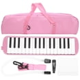 thumbnail image 2 of Melodica IRIN 32 instrumento musical de viento clave adecuado para ANGGREK Otros, 2 of 8