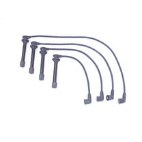 Spark Plug Wire Set Fits select: 1997-2001 NISSAN ALTIMA