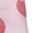 Pink, variant on BOOMNY Women's Pajama Sets 2 Peice Pjs Set for Women Peach Graphic Short Sleeve Buttons Sleepwear Tops Shorts Homewear Loungewear Sets